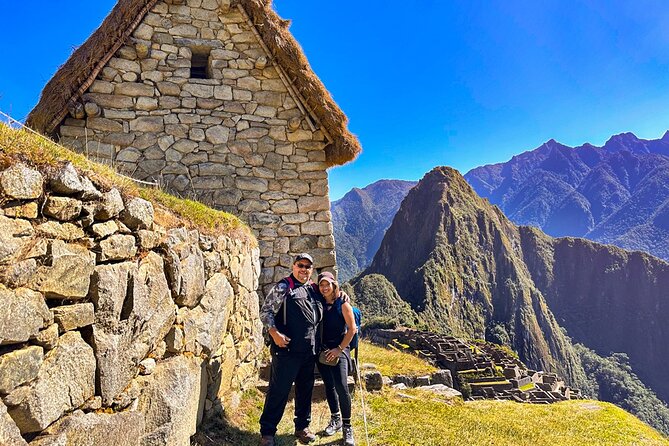 Machu Picchu by Train Full Day - Common Questions