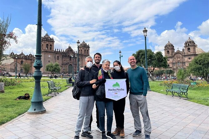 Machu Picchu, Cusco & Lima 7-Day Tour - Selecting Date and Travelers