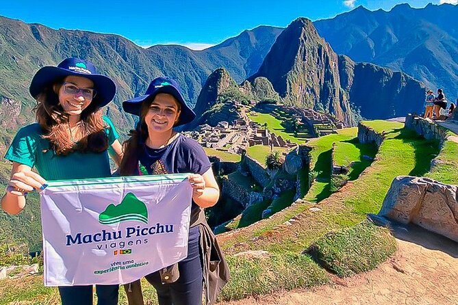 Machu Picchu & Cusco Traditional 5-Day Tour - Tour Overview