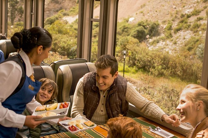 Machu Picchu Day Trip From Cusco - Reviews and Recommendations
