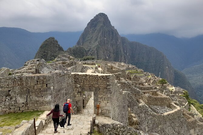 Machu Picchu Private Archeological and Historical Guided Tour - Traveler Photos