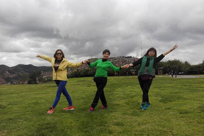 Machu Picchu Private Guide Service  - Sacred Valley - Meeting and Pickup Details