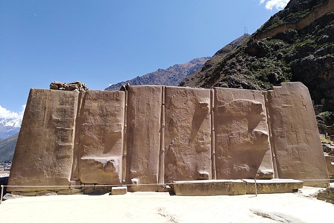 Machu Picchu Sunrise Tour - 2 Days - Sacred Valley and Machu Picchu 2 Days Tour - Highlights of the Sacred Valley