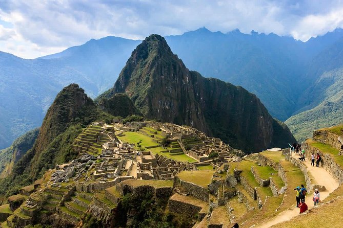 Machupicchu 02 Days and 01 Night - The Sum Up