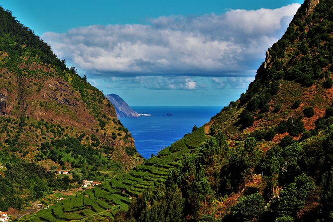 Madeira Island Private Wine Full-Day Tour in All Terrain Vehicle - Cancellation Policy