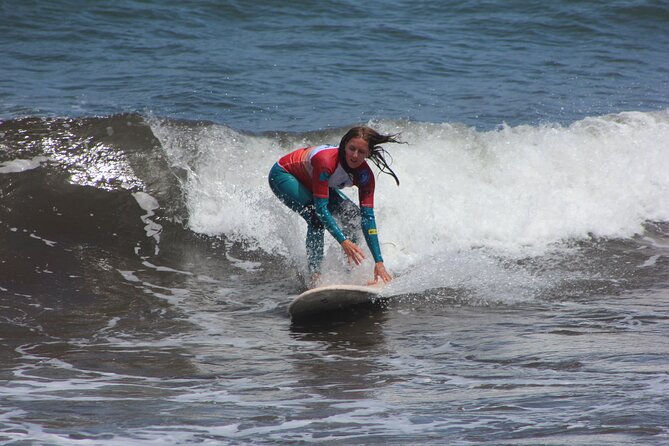 Madeira Surf Lessons - Aroundfreedom Surf School - Traveler Photos and Reviews