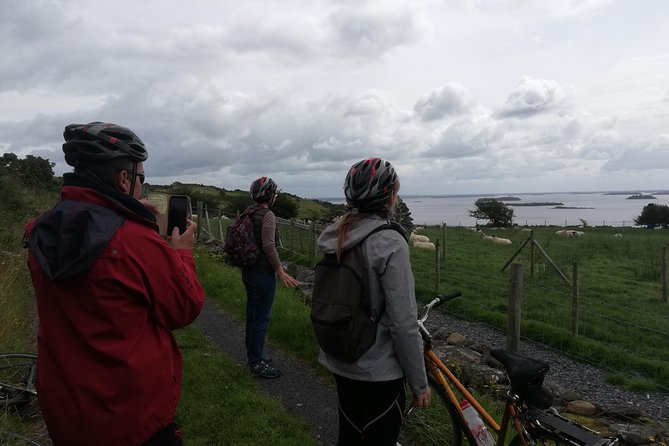 Magical Bike Tour Around Cong - Tour Requirements