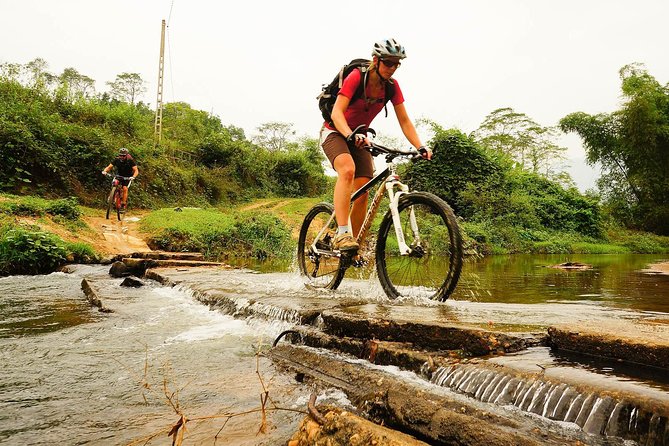 Mai Chau 3 Days Electric Mountain Bike Trails - Day 3: Immersion in Minority Villages