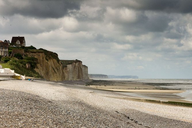 Main Sites of the US Landing in Normandy Private Tour - Historical Significance