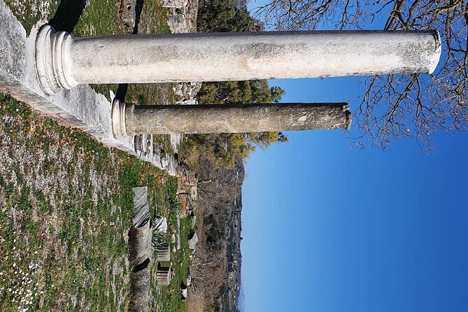 Mainland Preveza Tour - The Sum Up