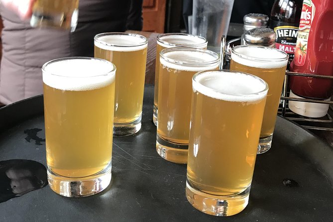 Mainstrasse Village Food Tour in Covington KY - European Charm and Local Delights