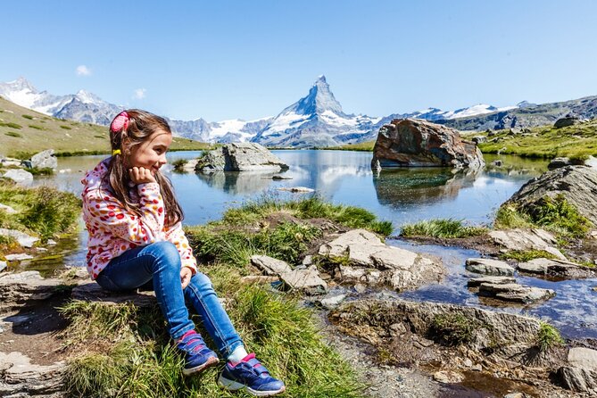 Majestic Hiking Private Tour in Zermatt With Pick up - Pick-up Details