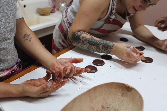 Make Your Own Chocolate With Oaxacan Tradition Private Class - The History of Oaxacan Chocolate Making
