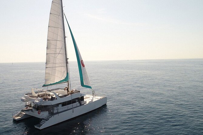 Malaga Coastal Boat Tour and And Meal in Portside Restaurant - Overview of the Tour