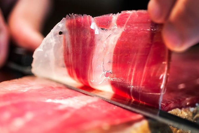 Malaga Market Tour and the Oldest Winery Tapas Included - Insider Foodie Tips and Recommendations