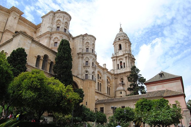 Malaga Monuments Private Walking Tour - Reviews