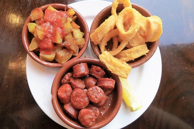 Malaga Street Food & Market Tour - Do Eat Better Experience - Additional Information