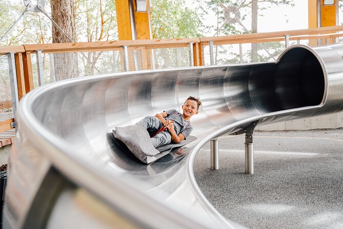 Malahat SkyWalk General Admission Tickets - Traveler Photos of Malahat SkyWalk