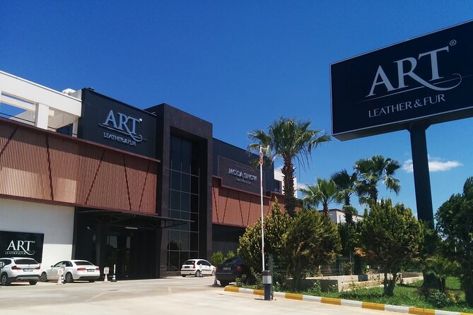 Mall of Antalya With Private Transfer - Pricing and Booking Information