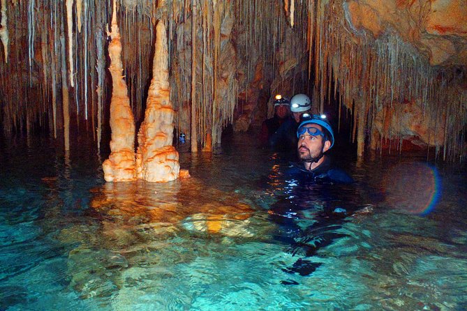 Mallorca Beaches and Caves Active, Half-Day Tour Near Magaluf - Important Information and Booking Policies