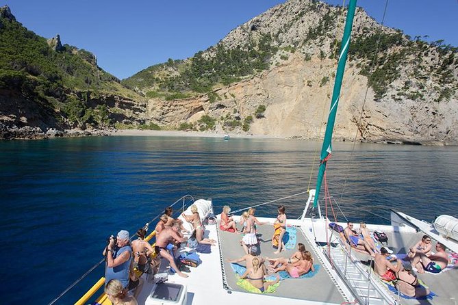 Mallorca Catamaran Cruise and Snorkeling Trip - Potential Issues and Dissatisfaction With the Trip