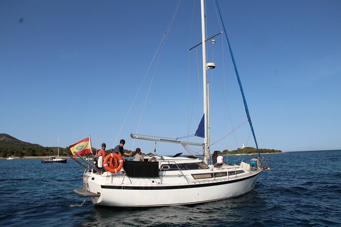 Mallorca Sailing Tour With Food Drinks and Snorkel - Inclusions and Services
