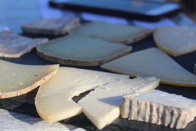 Mallorca Wine and Cheese Tasting (Outdoor Activity) With Optional Horse Riding - Taste Mallorcas Extra-Virgin Olive Oil