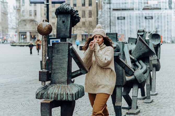 Malmö Private Tour With Swedish Lunch From Copenhagen by Train - End Point and Refund Policy