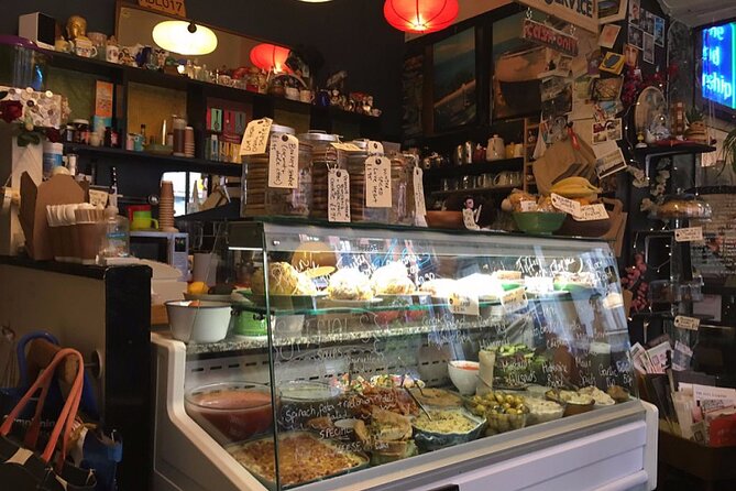 Manchester Cheese-Themed Walking Tour - Positive Reviews