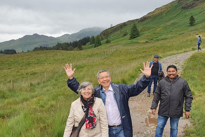 MANCHESTER: Lake District Adventure - Sightseeing Day Trip Tour - Traveler Photos, Reviews, and Operator Checks