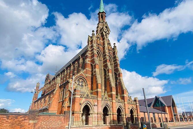 Manchester Self-Guided Audio Tour - Traveler Photos