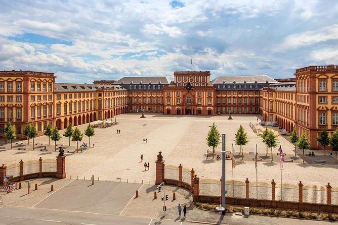Mannheim Baroque Palace Private Tour  - Heidelberg - Reviews and Questions