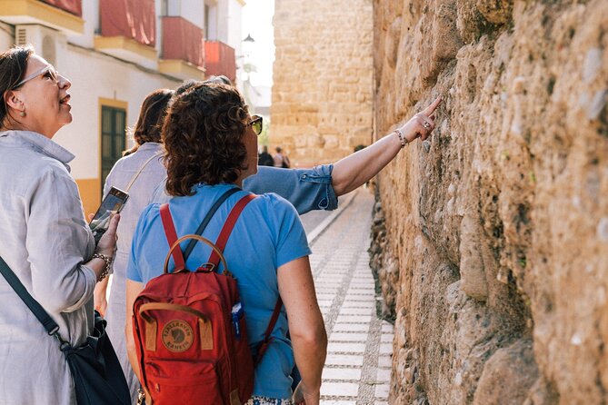 Marbella Old Town - Private Tour - Rating Breakdown