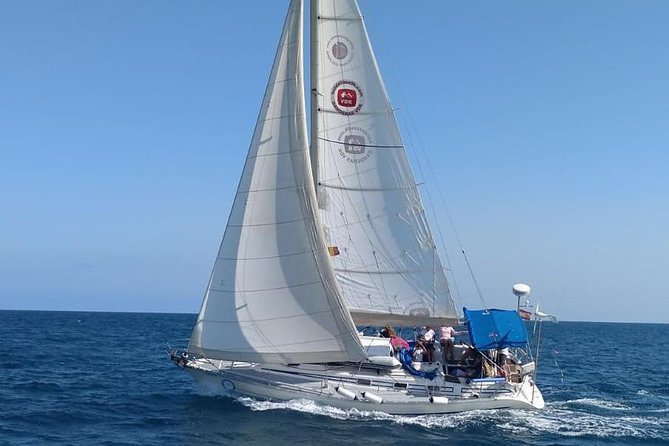 Marbella Sailing Experience - What To Expect