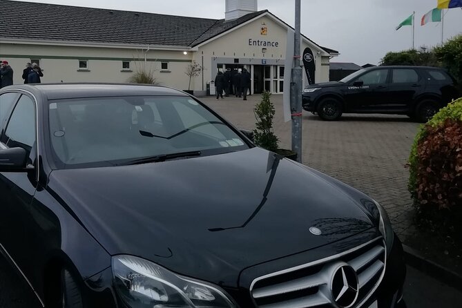 Marble City Kilkenny Private Car Tour - Details of Inclusions