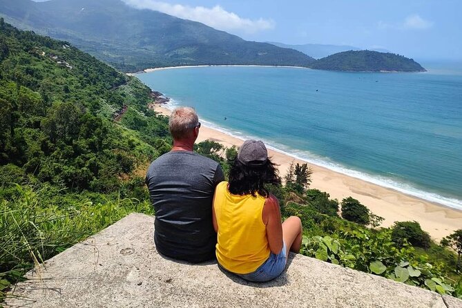 Marble Mountain-Monkey Mountain-Hai Van Pass- Lagoon Private Tour - Tour Inclusions and Pricing