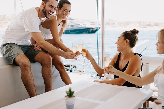 Margarita Sunset Sailing Tour - Traveler Requirements and Accessibility