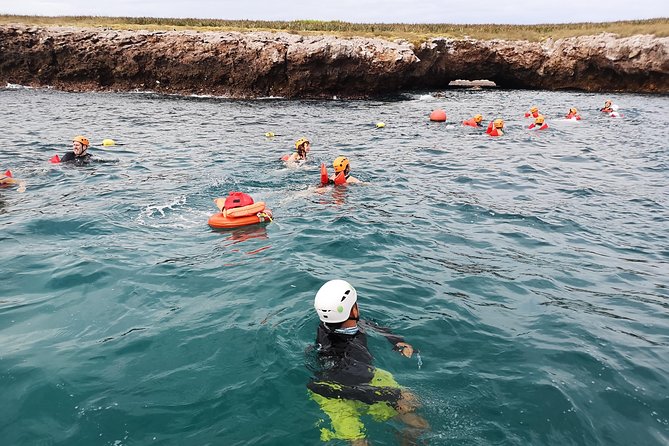 Marietas Islands Snorkel Tour & Hidden Beach - What to Expect