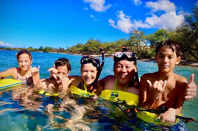 Marine Biologist Guided Snorkel Tour From Shore With Photos - Additional Information