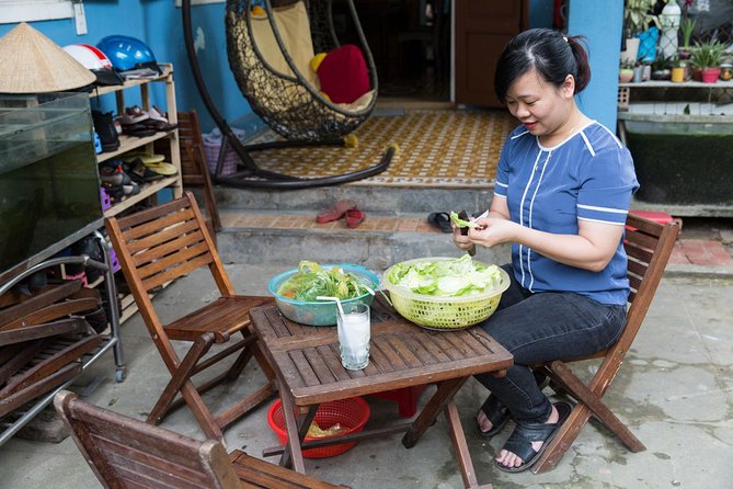Market Tour and Cooking Class With a Local in Da Nang - Reviews and Pricing