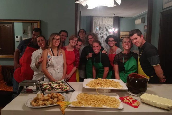Market Tour and Cooking Class - Tour Overview
