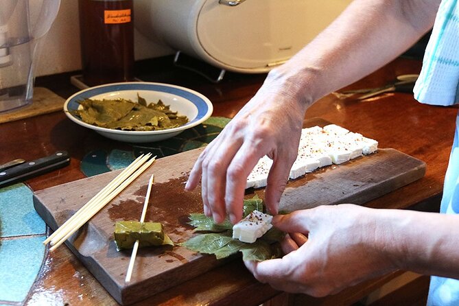 Market Tour and Greek Cooking Class in Epanomi-Thessaloniki - Additional Information
