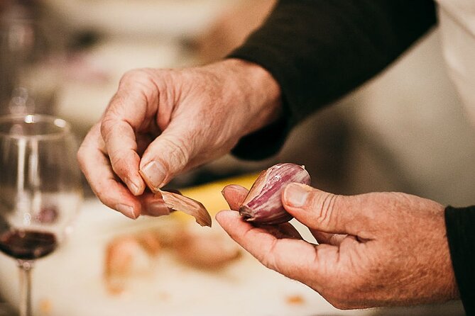 Market Tour, Cooking Class & Lunch With Chef in a Private Atelier - Reviews