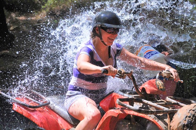 Marmaris ATV Quad Safari ( Quad&Buggy ) - What To Expect
