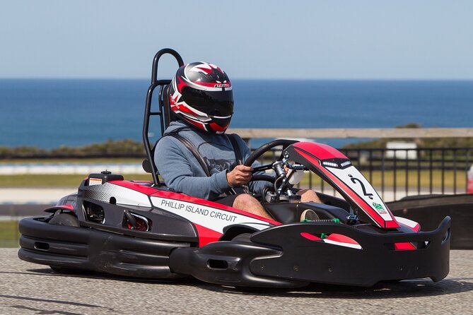 Marmaris Gokart Experince With Free Hotel Transfer Service - Cancellation Policy and Refund Options