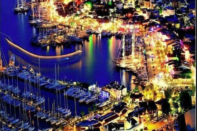 Marmaris & Icmeler Pirates Party Boat, Dinner Cruise - Booking Information and Pricing Details