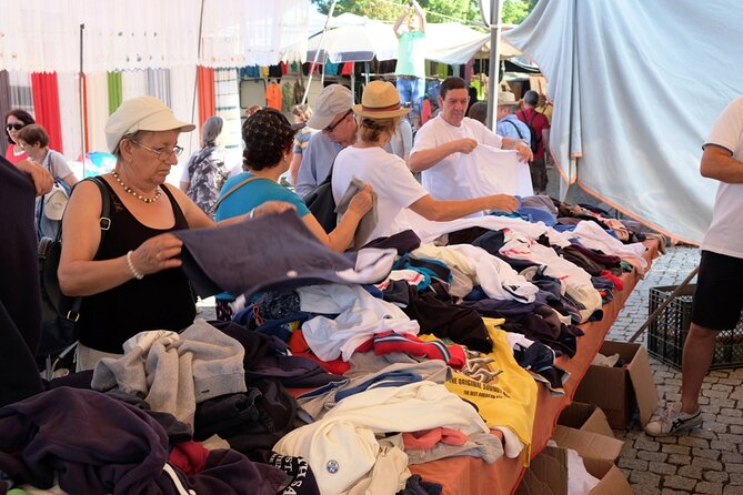 Marmaris Mugla Market Tour Every Thursday With Hotel Pickup - Market Tour Highlights
