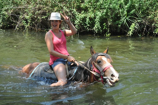 Marmaris Small-Group Horseback Riding Tour With Hotel Transfer - Capturing Memorable Moments