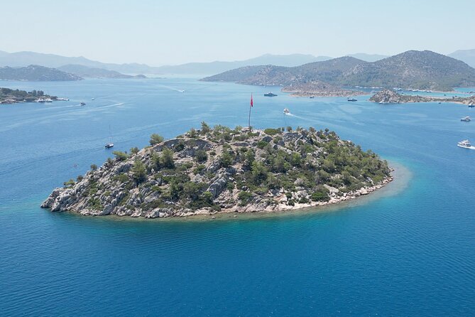 Marmaris Turkey Private Tour for Nature Lovers - Inclusions