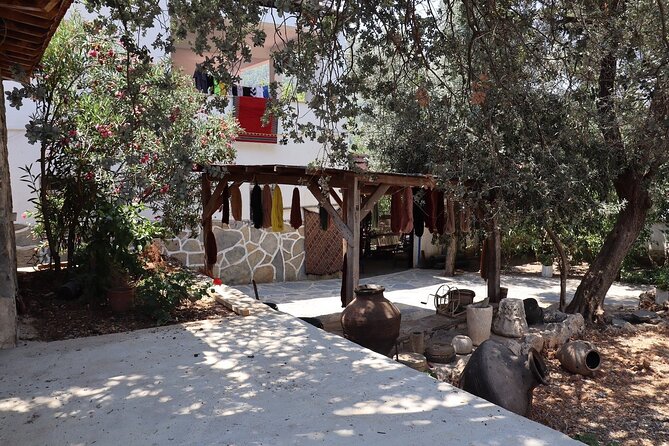 Marmaris Village Tour, Turgut Waterfalls and Mermaid Sand - Discovering Turgut Waterfalls